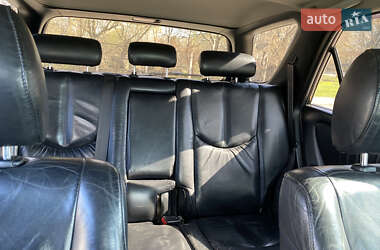 Внедорожник / Кроссовер Lexus RX 2002 в 