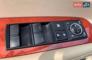 Внедорожник / Кроссовер Lexus RX 2010 в 