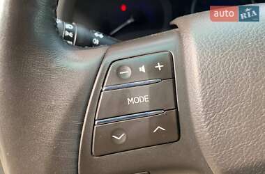 Внедорожник / Кроссовер Lexus RX 2010 в 