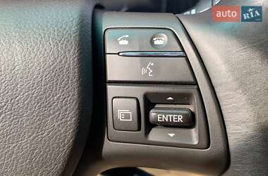 Внедорожник / Кроссовер Lexus RX 2010 в 