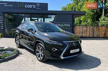 Lexus RX 2016 Lexus RX 2016