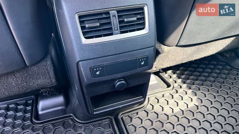 Позашляховик / Кросовер Lexus RX 2016 в Львові