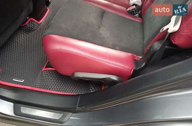 Позашляховик / Кросовер Lexus RX 2013 в 