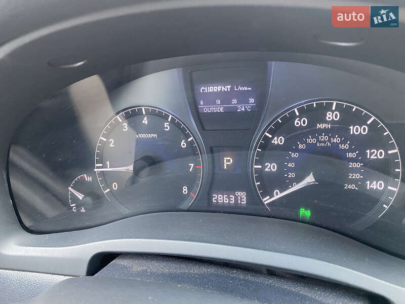 Позашляховик / Кросовер Lexus RX 2011 в Чернівцях фото 10 Позашляховик / Кросовер Lexus RX 2011 в Чернівцях