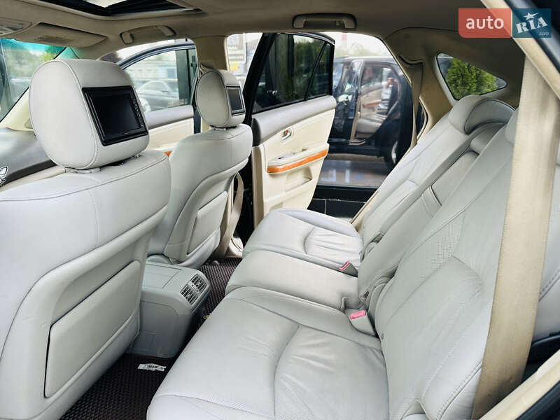 Внедорожник / Кроссовер Lexus RX 2004 в Харькове