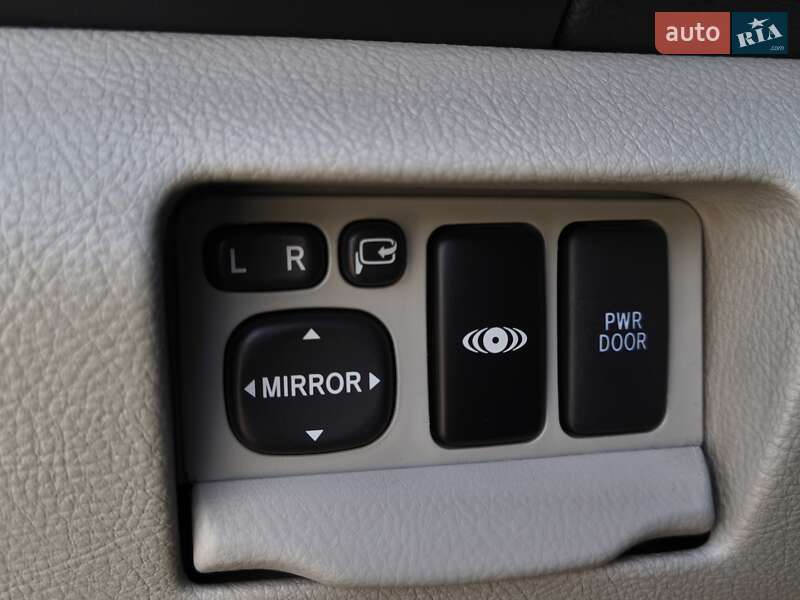 Внедорожник / Кроссовер Lexus RX 2007 в Днепре