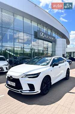 Внедорожник / Кроссовер Lexus RX 2023 в Киеве