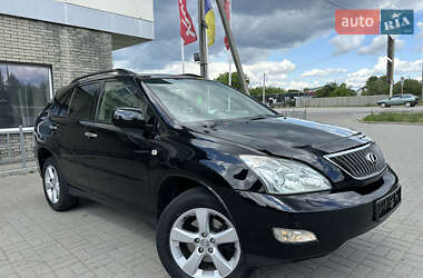 Позашляховик / Кросовер Lexus RX 2006 в Харкові