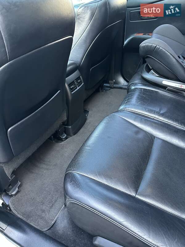 Внедорожник / Кроссовер Lexus RX 2010 в Измаиле