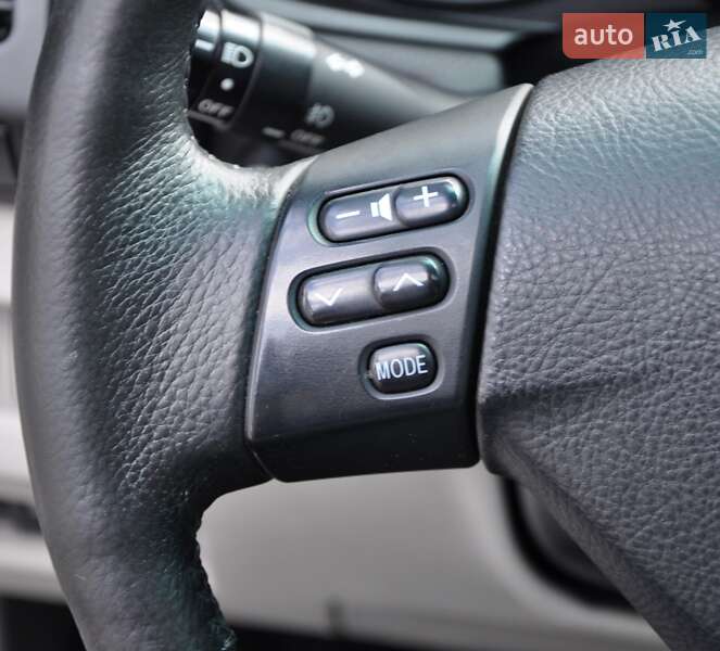 Внедорожник / Кроссовер Lexus RX 2005 в Одессе