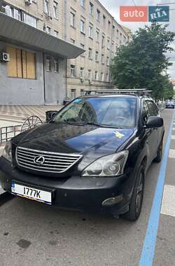 Внедорожник / Кроссовер Lexus RX 2006 в Киеве