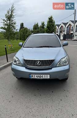Позашляховик / Кросовер Lexus RX 2007 в Білій Церкві