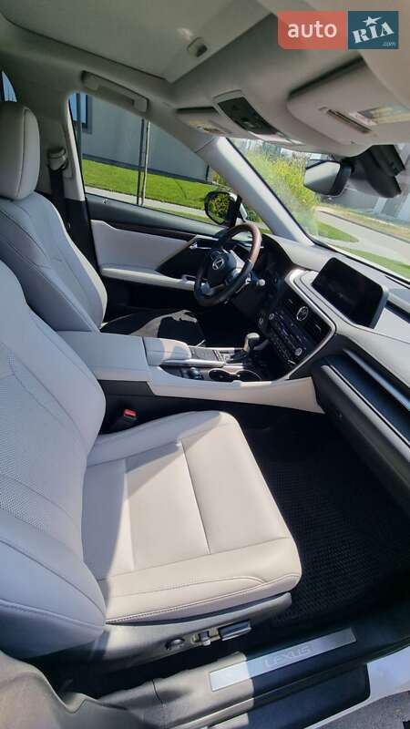 Внедорожник / Кроссовер Lexus RX 2020 в Днепре