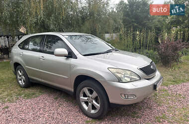 Внедорожник / Кроссовер Lexus RX 2005 в Киеве