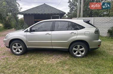 Внедорожник / Кроссовер Lexus RX 2005 в Киеве