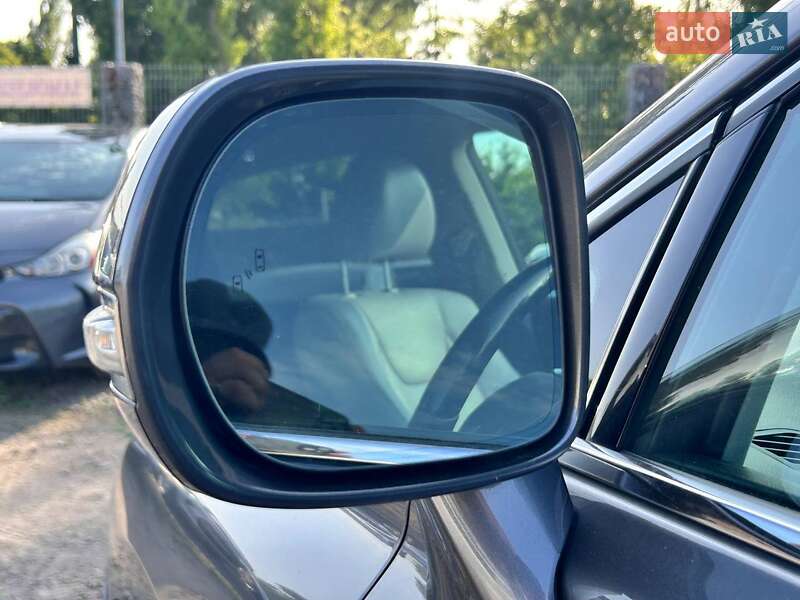 Внедорожник / Кроссовер Lexus RX 2014 в Одессе