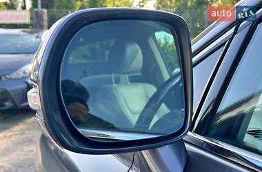 Внедорожник / Кроссовер Lexus RX 2014 в 
