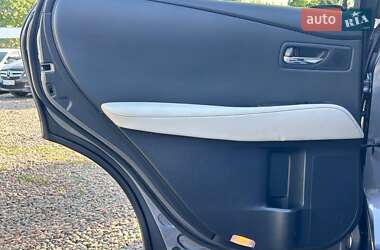 Внедорожник / Кроссовер Lexus RX 2014 в 