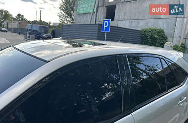 Внедорожник / Кроссовер Lexus RX 2004 в 