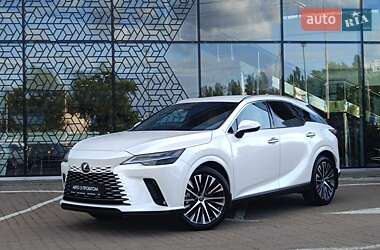 Внедорожник / Кроссовер Lexus RX 2023 в Киеве