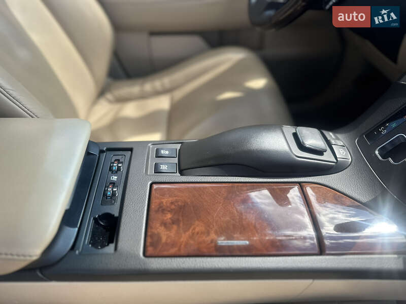 Позашляховик / Кросовер Lexus RX 2013 в Києві