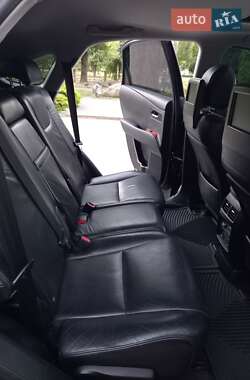 Внедорожник / Кроссовер Lexus RX 2010 в 