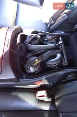 Внедорожник / Кроссовер Lexus RX 2010 в 