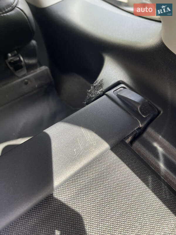 Внедорожник / Кроссовер Lexus RX 2011 в Киеве