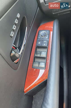Внедорожник / Кроссовер Lexus RX 2011 в Киеве