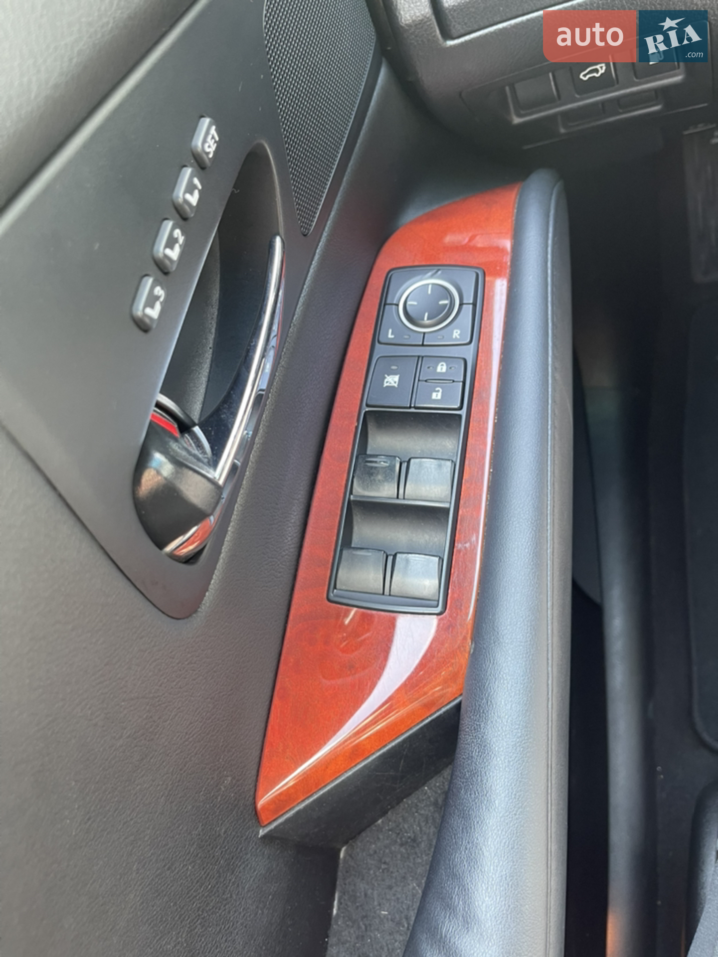 2011 Lexus RX - мініатюра 26