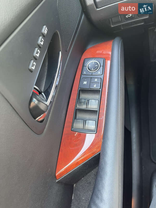 Внедорожник / Кроссовер Lexus RX 2011 в Киеве