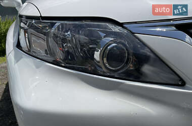 Внедорожник / Кроссовер Lexus RX 2011 в Киеве