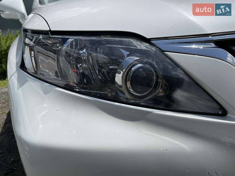 Внедорожник / Кроссовер Lexus RX 2011 в Киеве