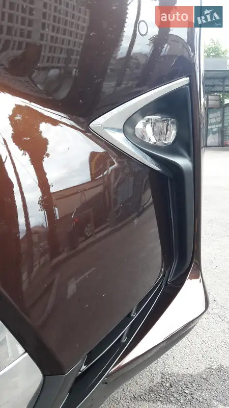 Lexus RX 2016 VIN JTJBAMCA402010713 фото оголошення 37 з 94