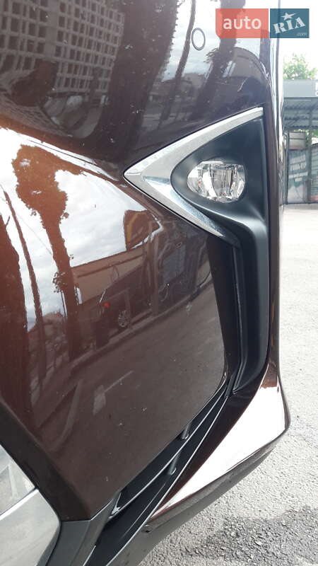 Внедорожник / Кроссовер Lexus RX 2016 в Киеве фото 30 Внедорожник / Кроссовер Lexus RX 2016 в Киеве