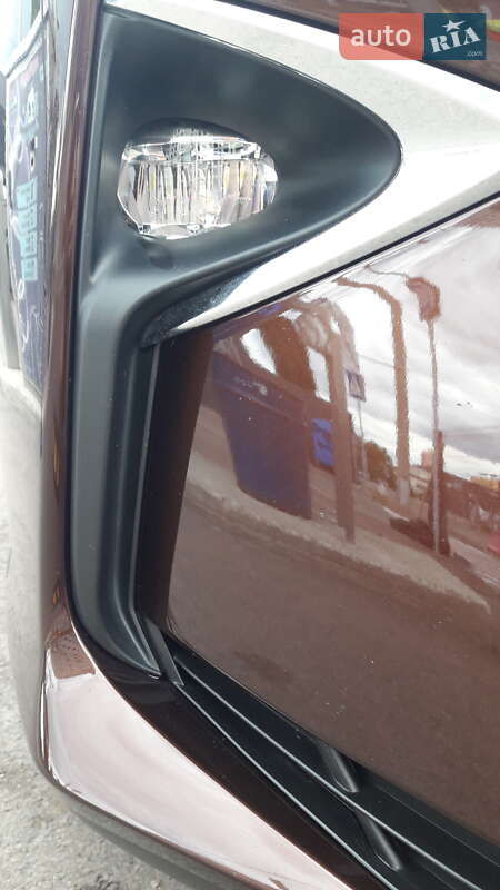 Внедорожник / Кроссовер Lexus RX 2016 в Киеве фото 31 Внедорожник / Кроссовер Lexus RX 2016 в Киеве