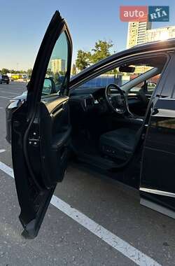 Внедорожник / Кроссовер Lexus RX 2019 в 