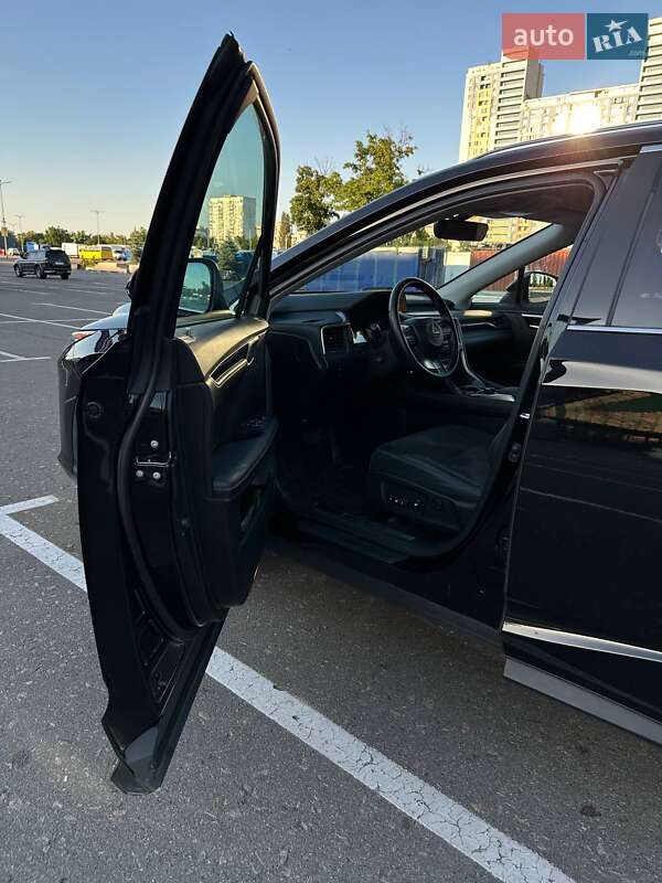 Внедорожник / Кроссовер Lexus RX 2019 в Одессе