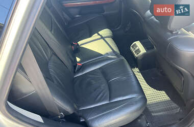 Позашляховик / Кросовер Lexus RX 2003 в 