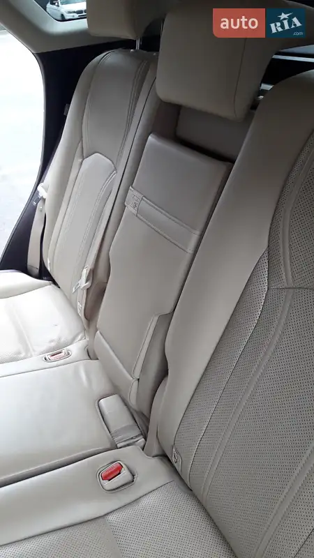 Lexus RX 2016 VIN JTJBAMCA402010713 фото оголошення 30 з 94