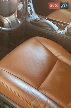 Внедорожник / Кроссовер Lexus RX 2012 в 