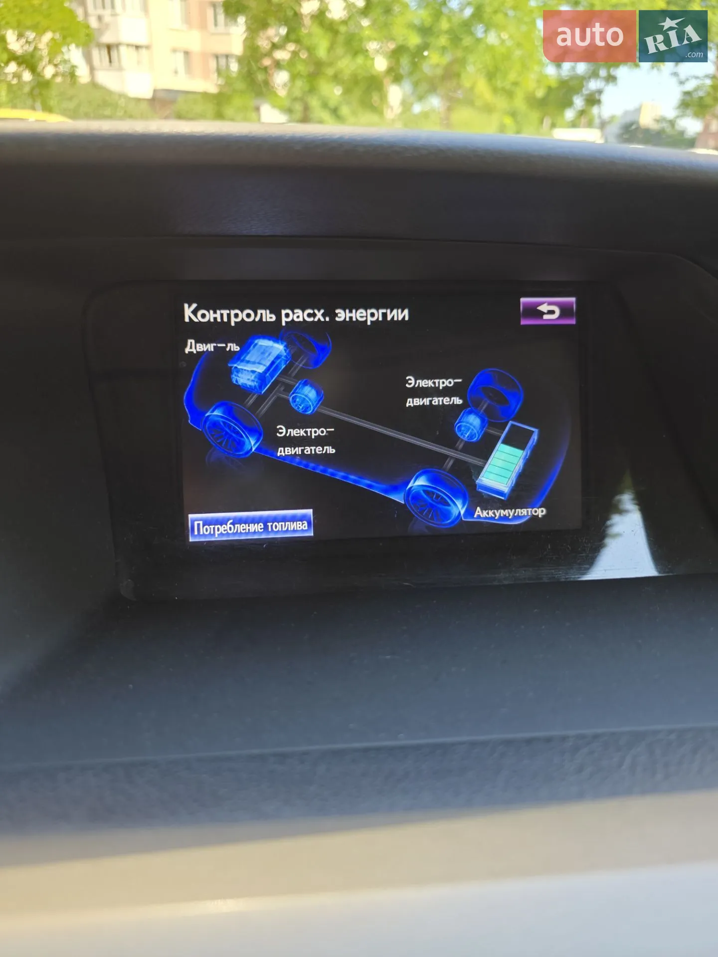 2015 Lexus RX - мініатюра 8