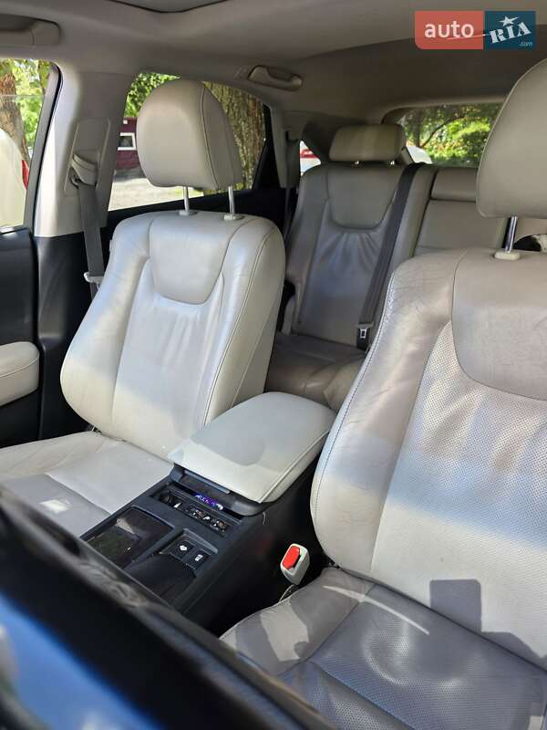 Внедорожник / Кроссовер Lexus RX 2015 в Киеве фото 11 Внедорожник / Кроссовер Lexus RX 2015 в Киеве