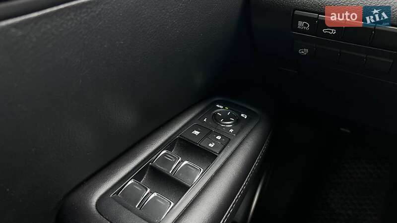 Внедорожник / Кроссовер Lexus RX 2017 в Львове