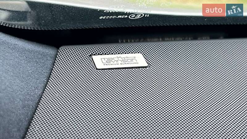 Внедорожник / Кроссовер Lexus RX 2017 в Львове