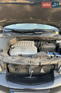 Внедорожник / Кроссовер Lexus RX 2008 в Одессе