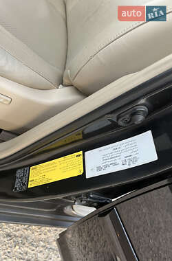 Внедорожник / Кроссовер Lexus RX 2008 в 