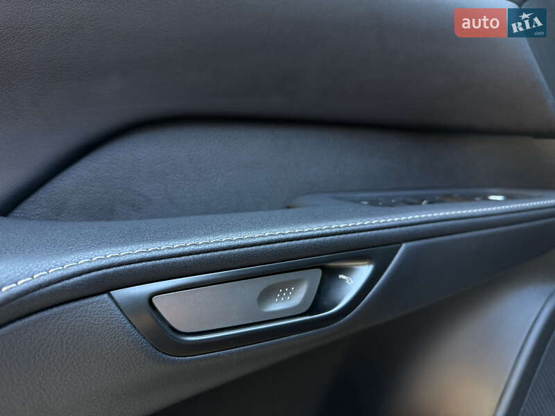 Внедорожник / Кроссовер Lexus RX 2024 в Львове