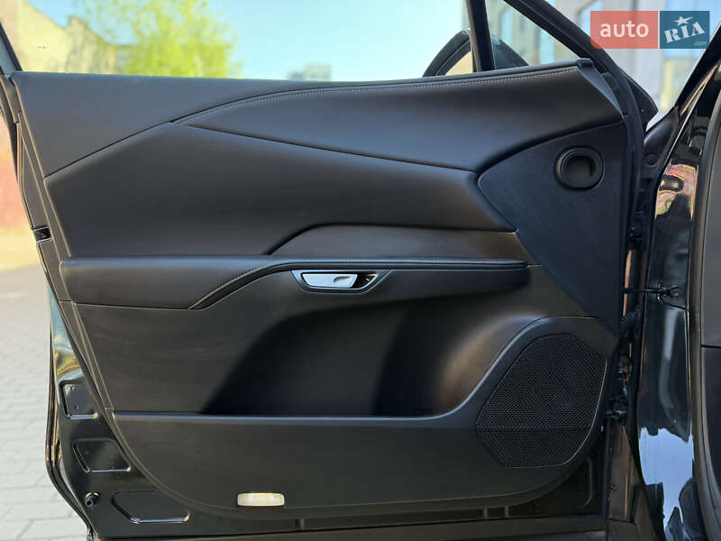 Внедорожник / Кроссовер Lexus RX 2024 в Львове