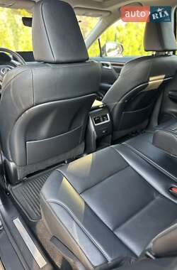 Внедорожник / Кроссовер Lexus RX 2016 в 